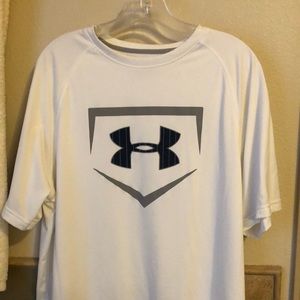 Under Armor heat gear XL Tshirt